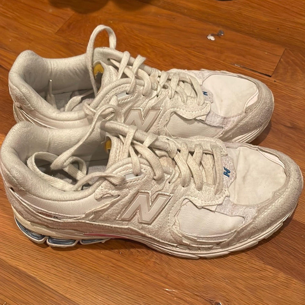 New Balance 2002R Protection Pack